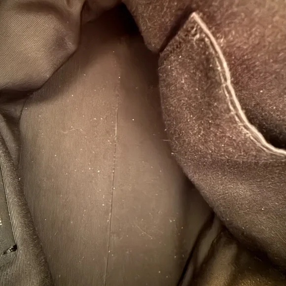 Coach Ava Tote black F 57526 - Picture 5 of 5